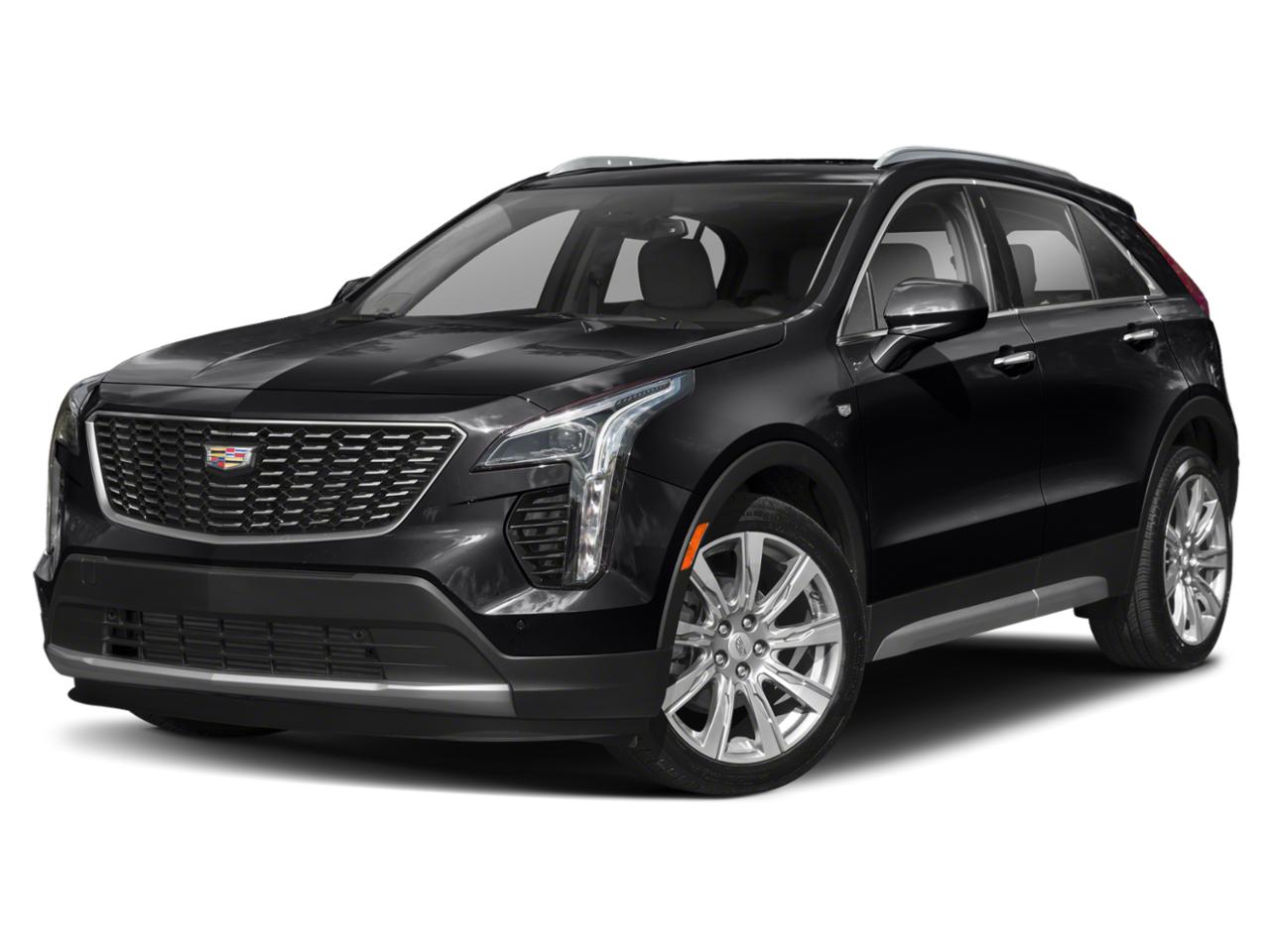 2019 Cadillac XT4 Vehicle Photo in Smyrna, GA 30080