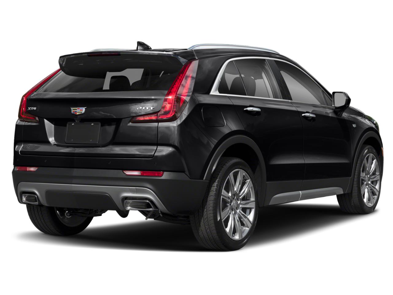 2019 Cadillac XT4 Vehicle Photo in Smyrna, GA 30080