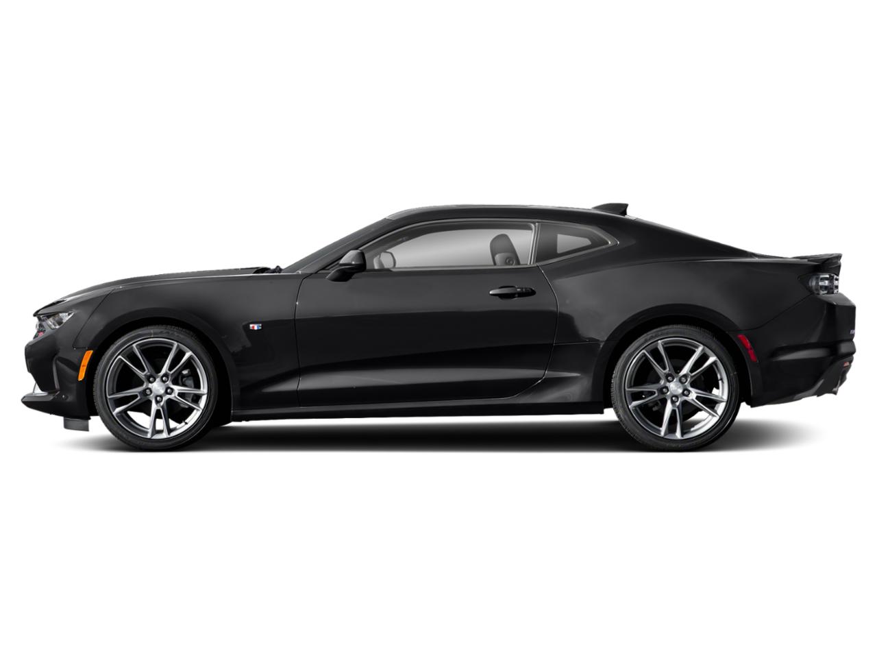 Learn About This New 2019 Mosaic Black Metallic Chevrolet 2dr Coupe 1LT ...