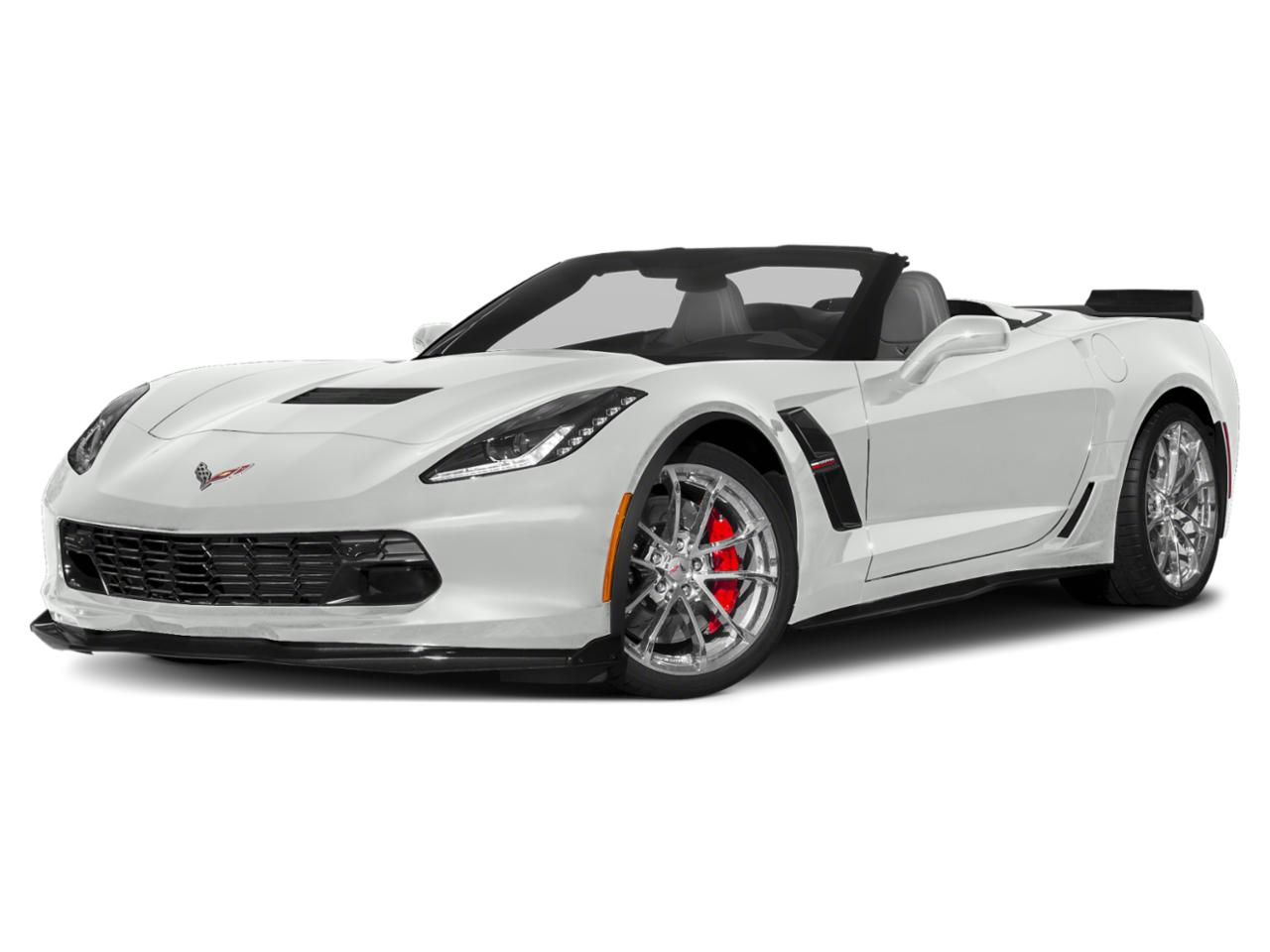2019 Chevrolet Corvette Vehicle Photo in Atlantic City, NJ 08401