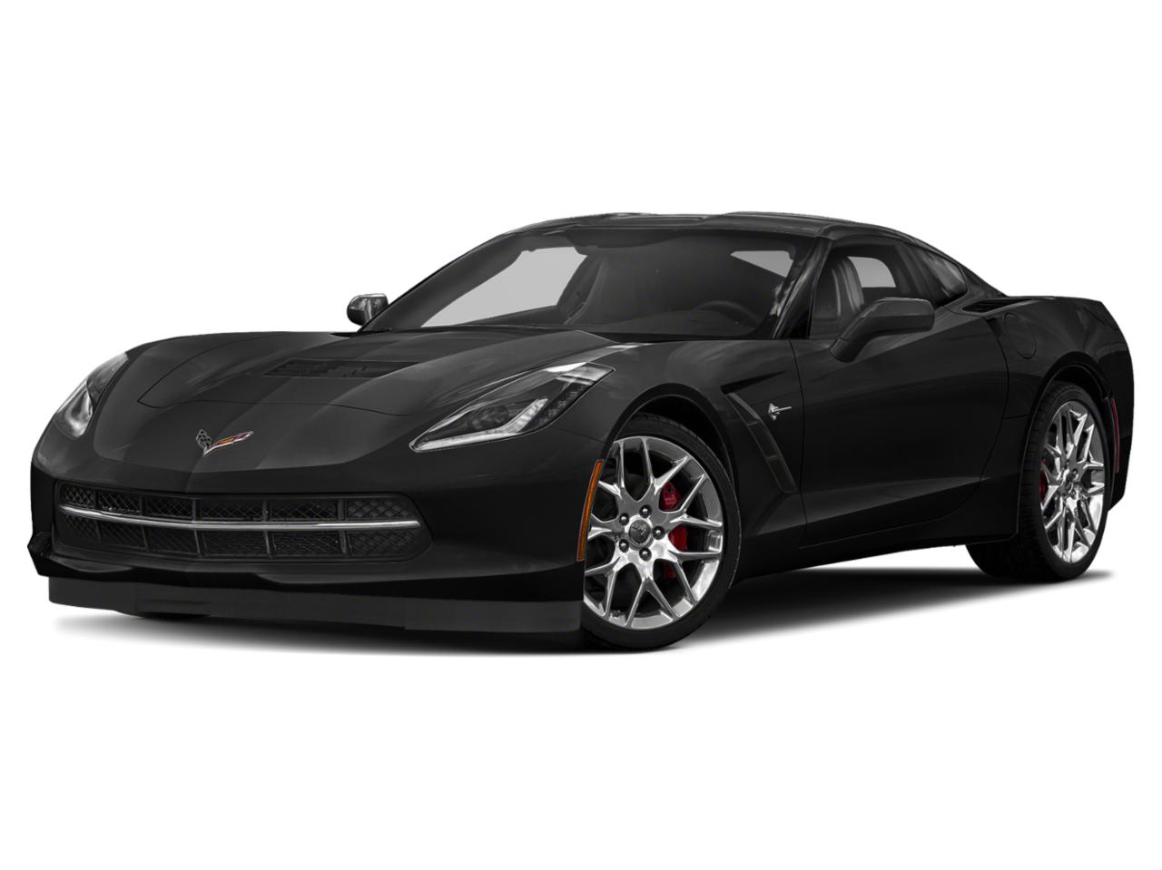 2019 Chevrolet Corvette for sale in Miami - 1G1YB2D77K5119789 - Bomnin ...