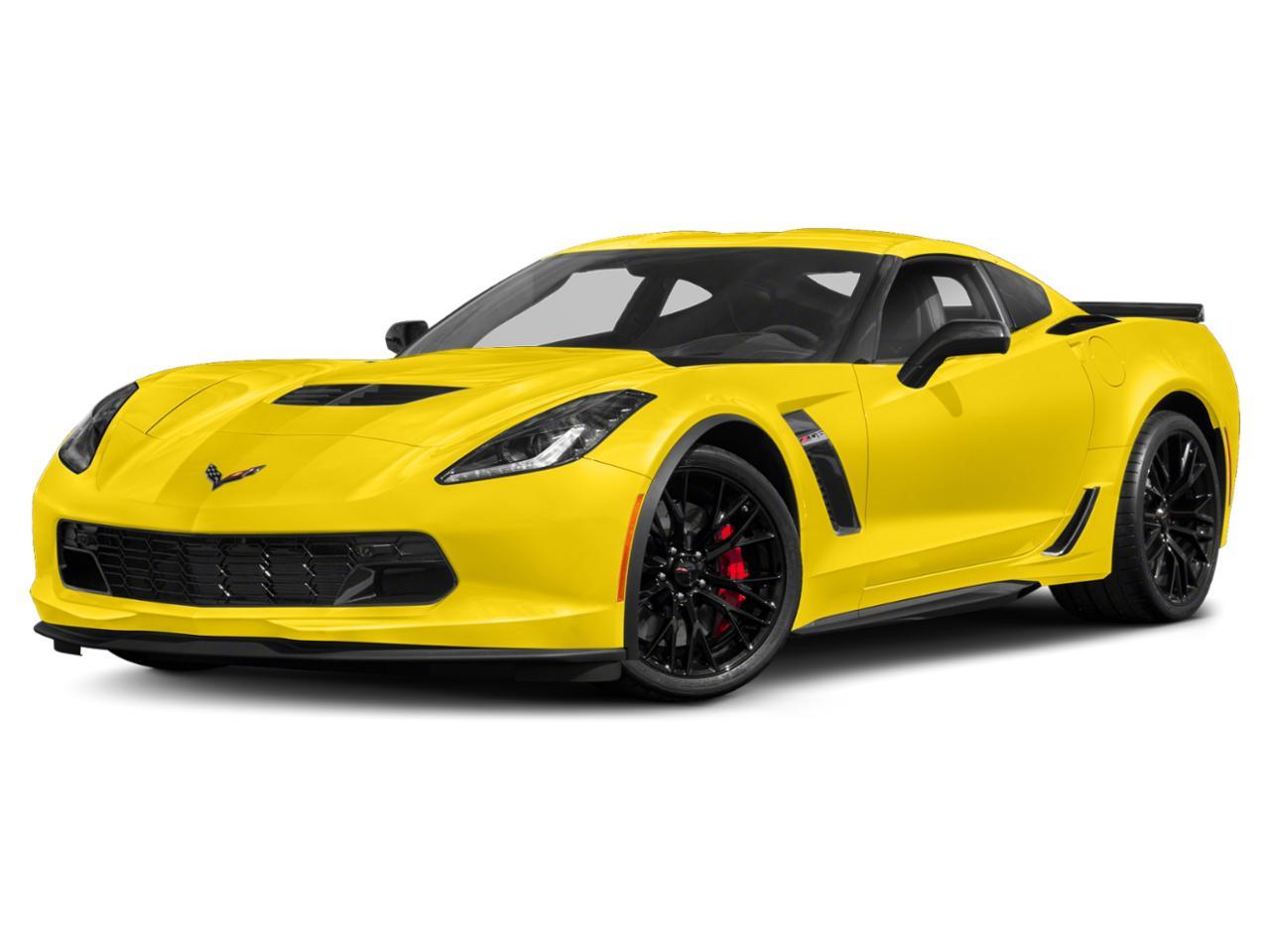 2019 Chevrolet Corvette Vehicle Photo in Westlake, OH 44145