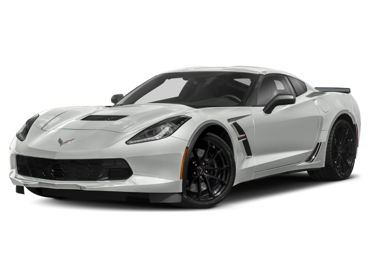 2019 Chevrolet Corvette Vehicle Photo in Smyrna, GA 30080