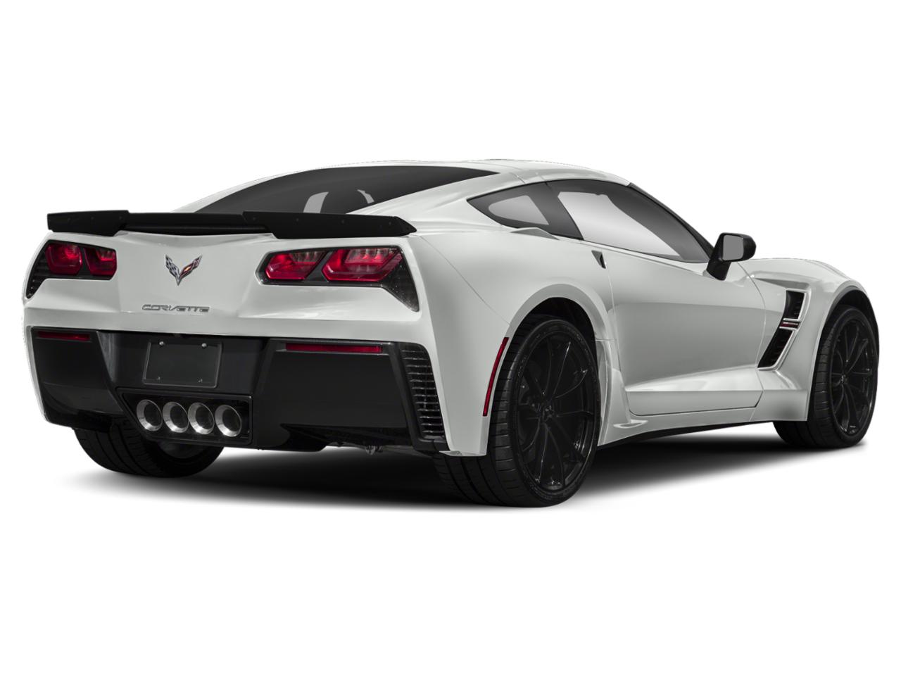 2019 Chevrolet Corvette Vehicle Photo in Smyrna, GA 30080