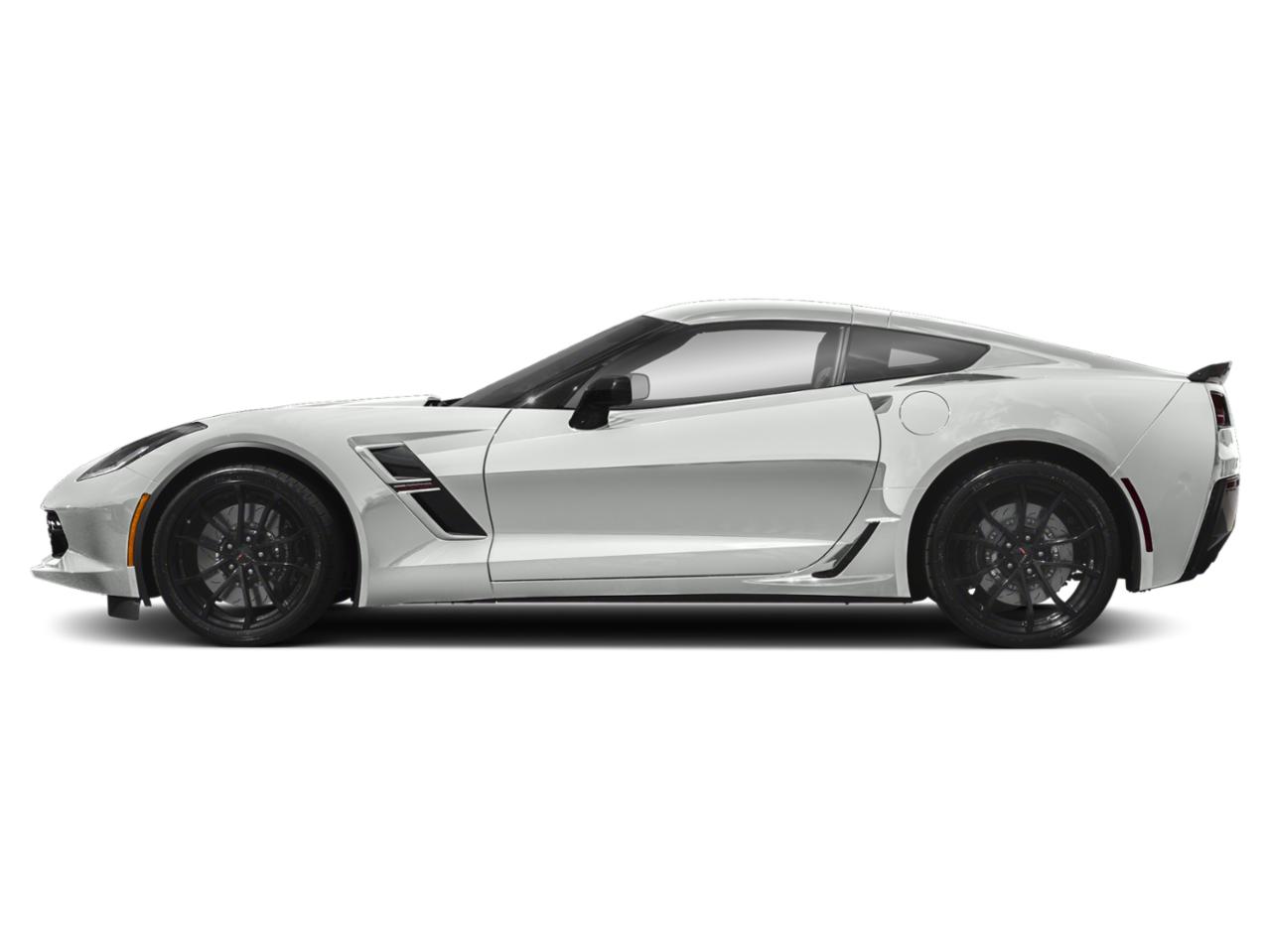 2019 Chevrolet Corvette Vehicle Photo in Smyrna, GA 30080