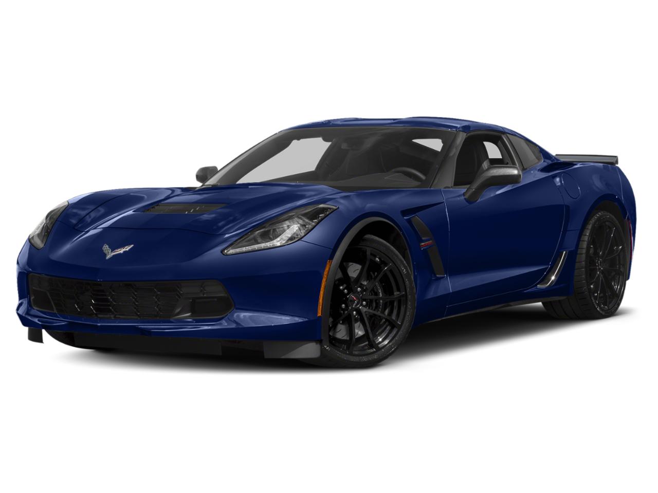 2019 Chevrolet Corvette Grand Sport 3LT 6.2L V8 DI, 2dr Car | Chevrolet ...