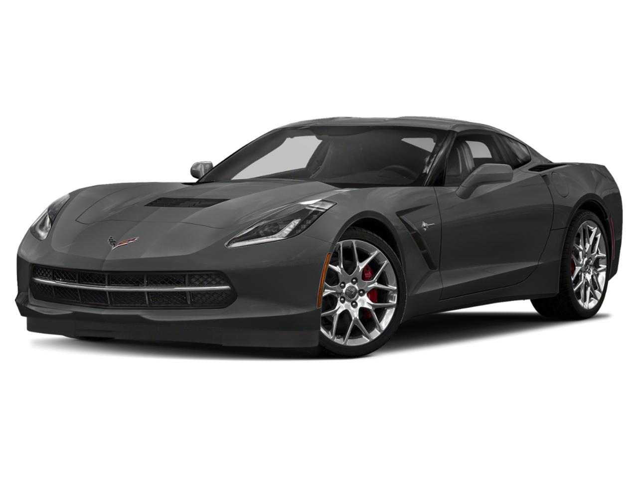 2019 Chevrolet Corvette Vehicle Photo in Lafayette, LA 70503