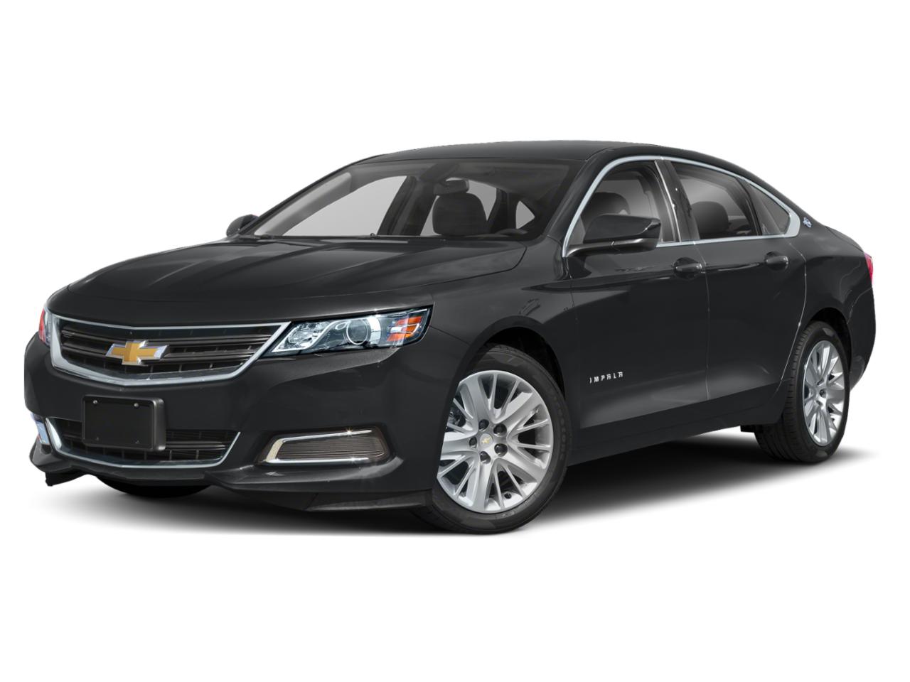 2019 Chevrolet Impala Vehicle Photo in Baton Rouge, LA 70806