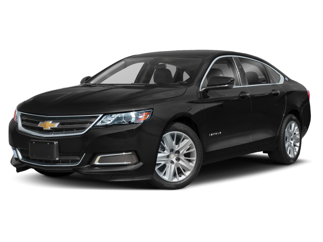 2019 Chevrolet Impala Vehicle Photo in Baton Rouge, LA 70806