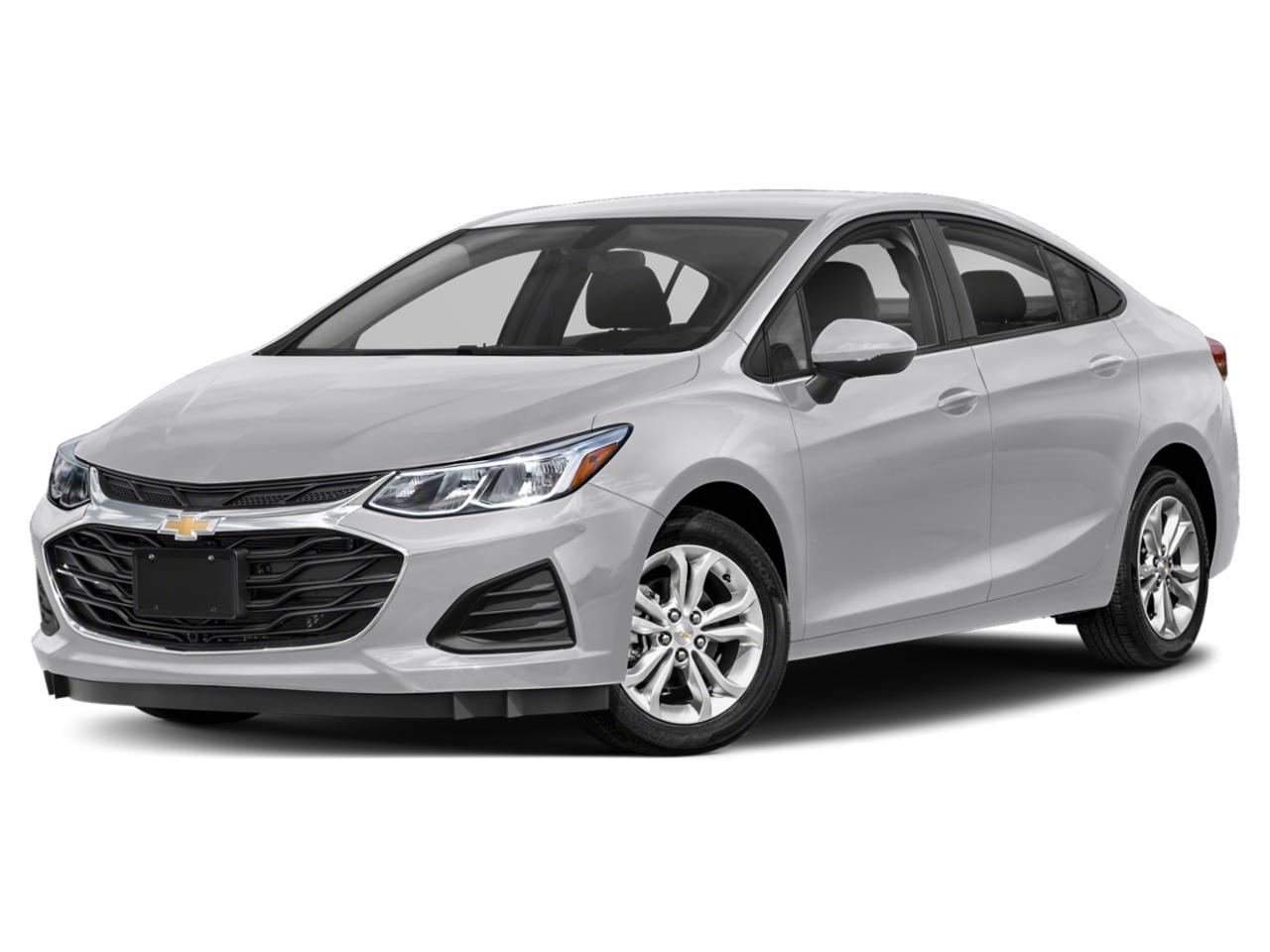 2019 Chevrolet Cruze Vehicle Photo in Baton Rouge, LA 70806