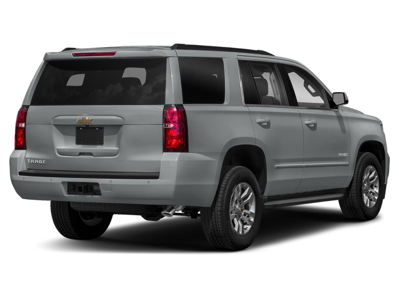 Satin Steel Metallic 2019 Chevrolet Tahoe 4WD LT for Sale Satin Steel Metallic 2019 Chevrolet Tahoe 4WD LT for Sale