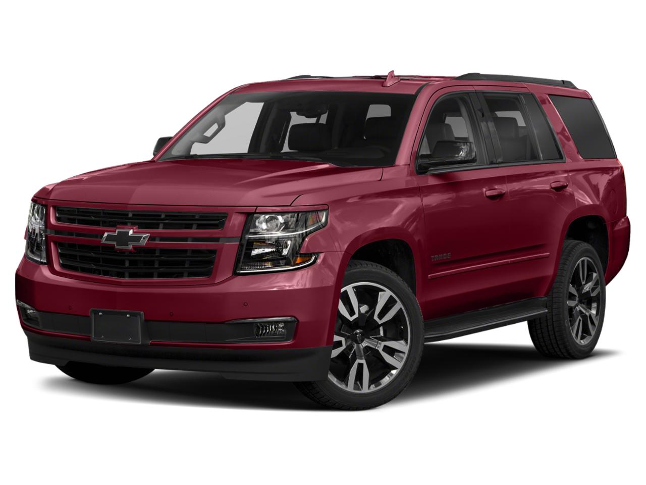 2019 Chevrolet Tahoe Vehicle Photo in Vincennes, IN 47591
