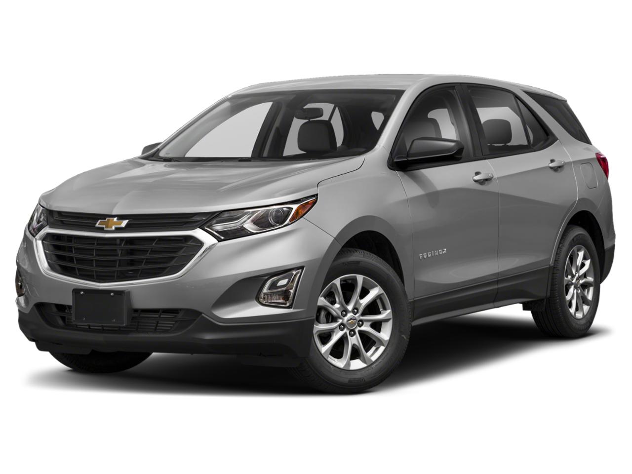 2019 Chevrolet Equinox Vehicle Photo in Marquette, MI 49855