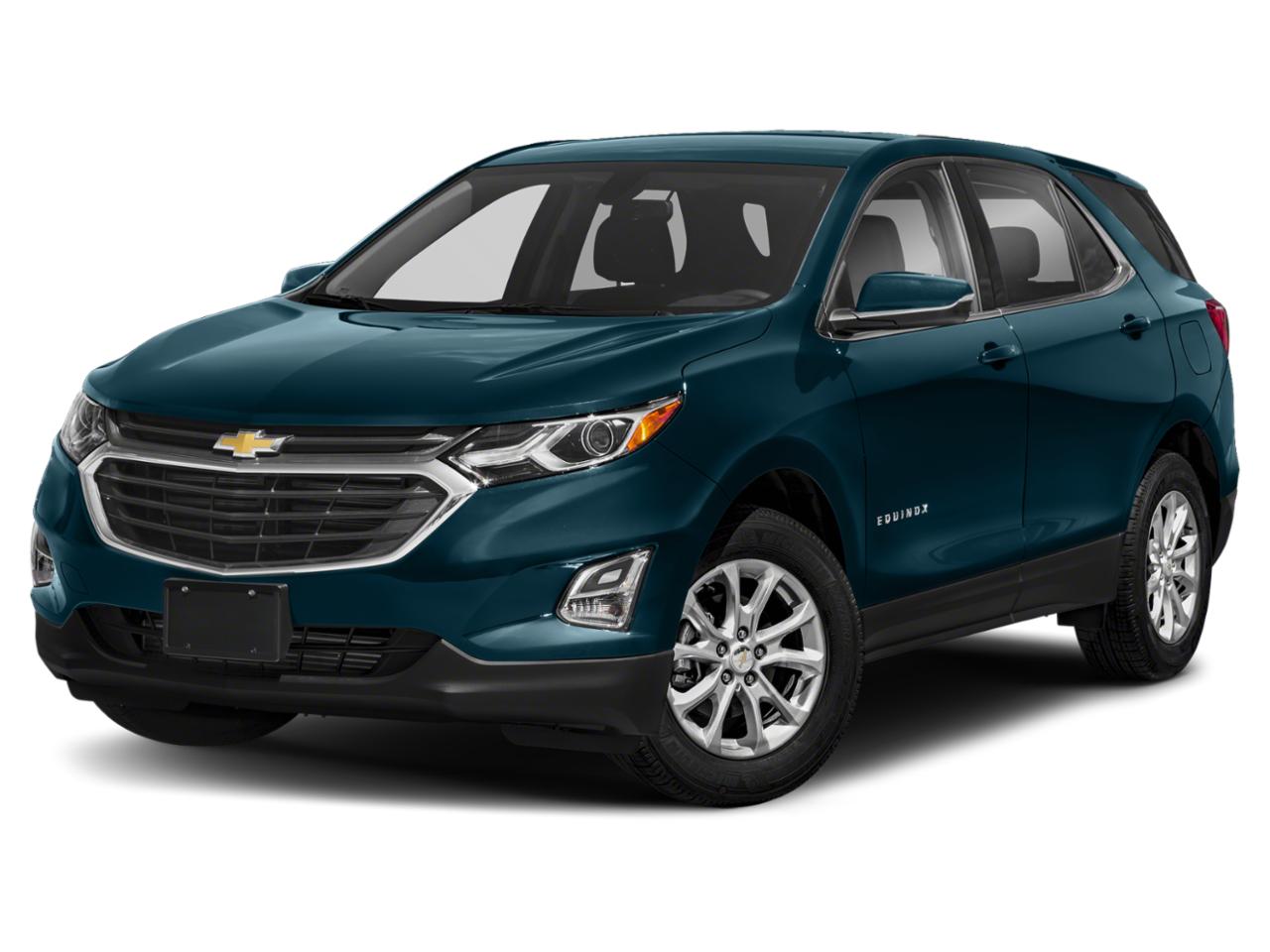 2019 Chevrolet Equinox Vehicle Photo in Pawling, NY 12564-3219