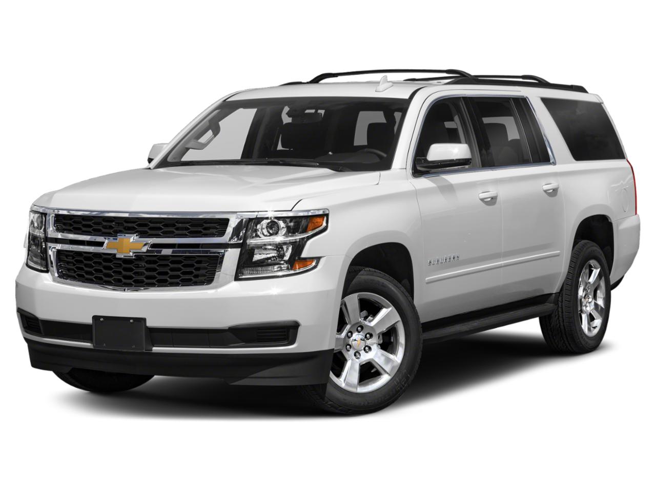 2019 Chevrolet Suburban Vehicle Photo in Saginaw, MI 48609