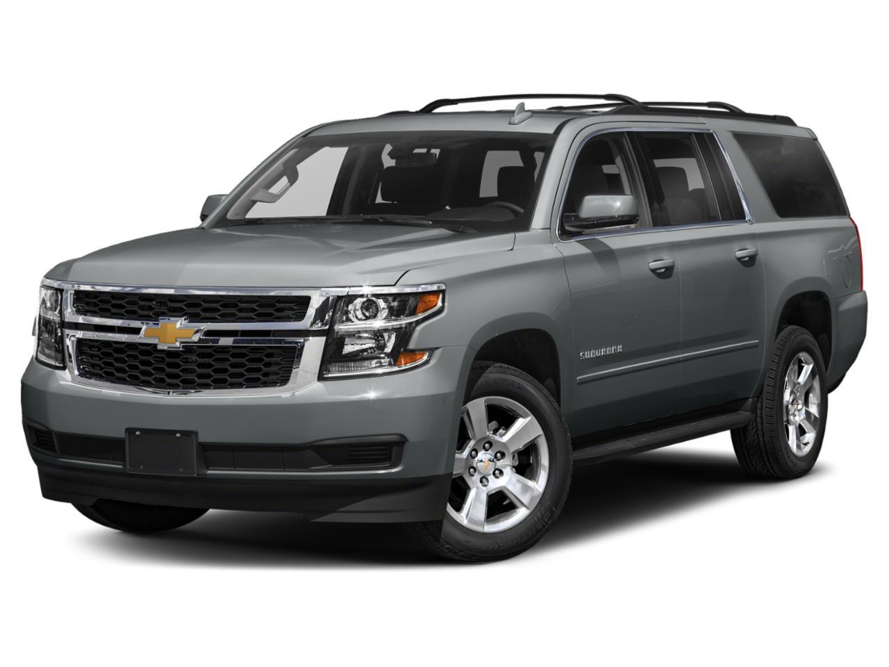 2019 Chevrolet Suburban Vehicle Photo in Baton Rouge, LA 70806