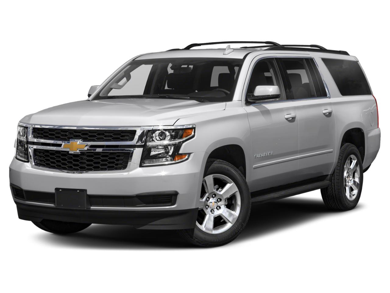 2019 Chevrolet Suburban Vehicle Photo in Baton Rouge, LA 70806