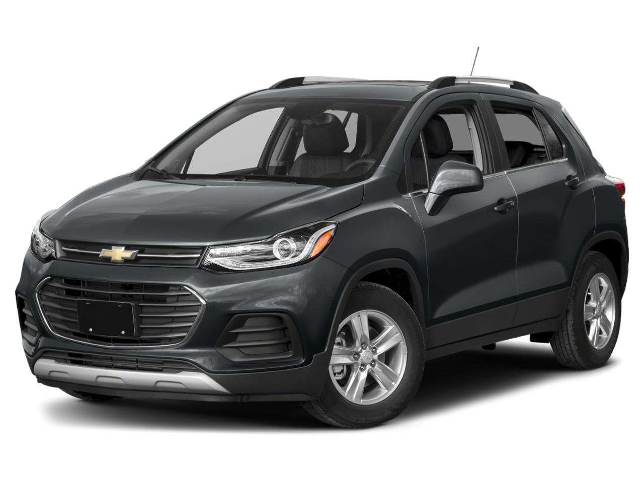2019 Chevrolet Trax Vehicle Photo in Lawrenceville, NJ 08648