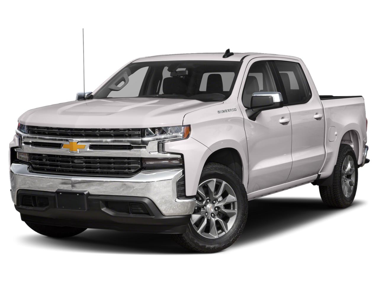 2019 Chevrolet Silverado 1500 Vehicle Photo in Westlake, OH 44145