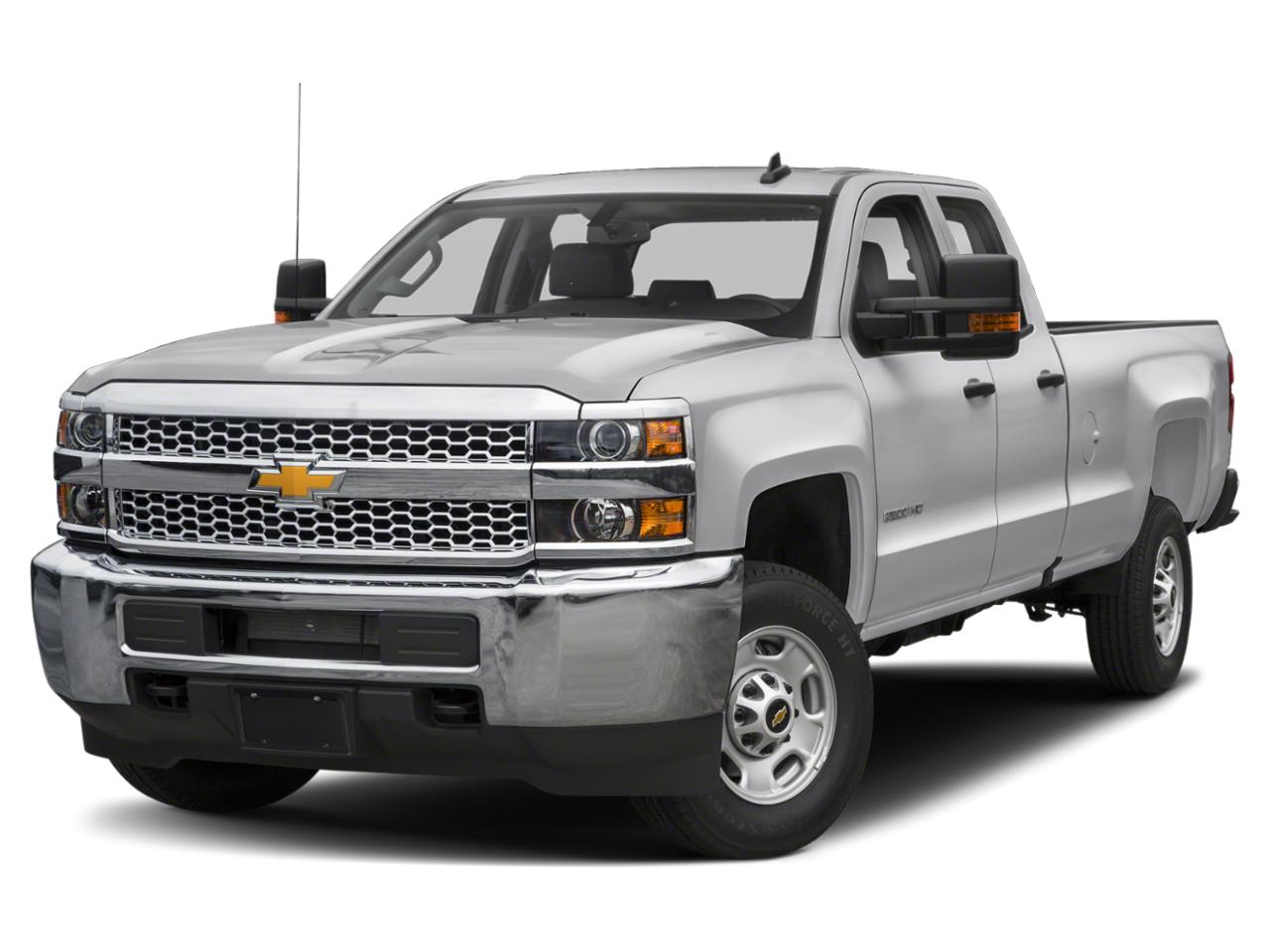 2019 Chevrolet Silverado 2500HD Vehicle Photo in Columbia, TN 38401