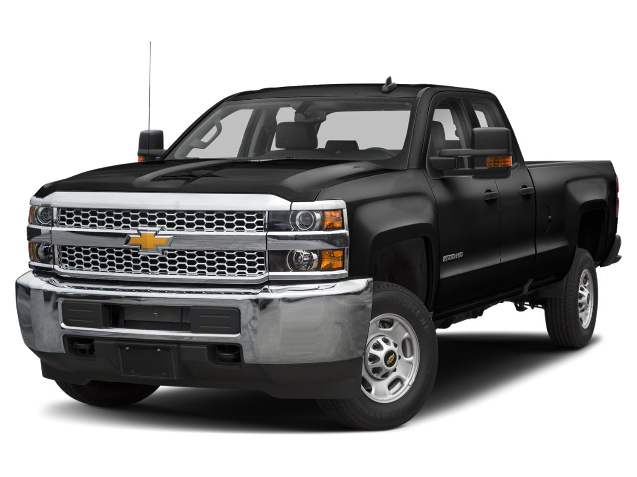 2019 Chevrolet Silverado 2500HD - 2GC2KREG9K1225652 for Sale in Bangor, ME