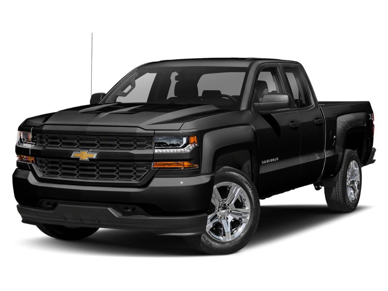 Select 2019 Chevrolet Silverado 1500 LD