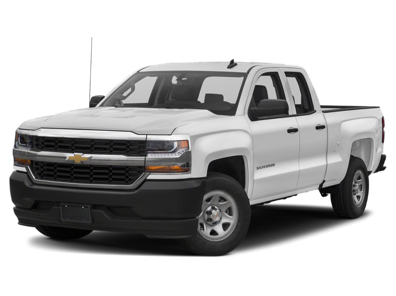 2019 Chevrolet Silverado 1500 LD Vehicle Photo in Twin Falls, ID 83301