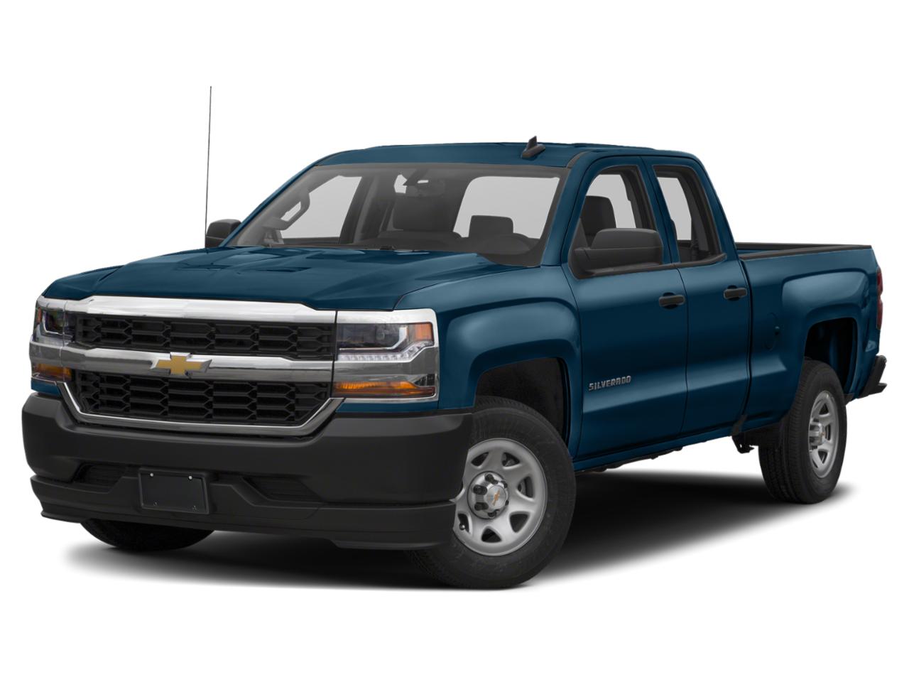 2019 Chevrolet Silverado 1500 LD Vehicle Photo in Gardner, MA 01440