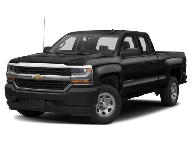 2019 silverado ld double cab