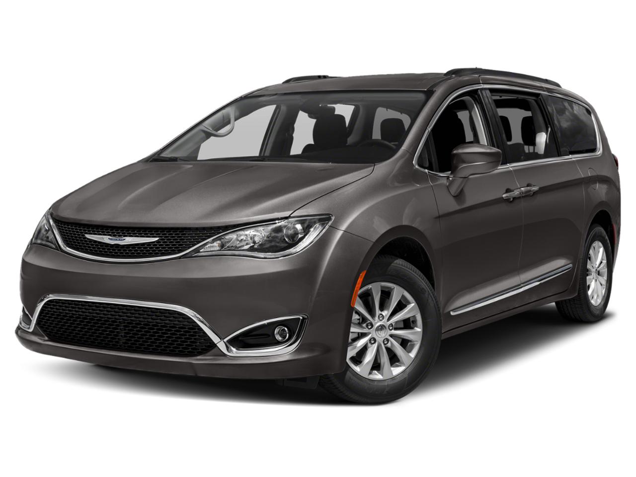 2019 Chrysler Pacifica Vehicle Photo in Prescott, AZ 86305