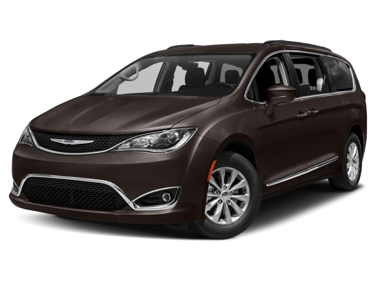 2019 Chrysler Pacifica Vehicle Photo in Kannapolis, NC 28083