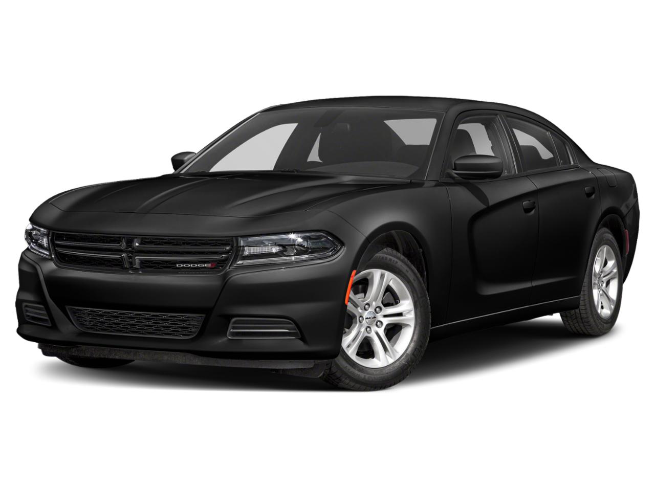 2019 Dodge Charger Vehicle Photo in Oklahoma City, OK 73114