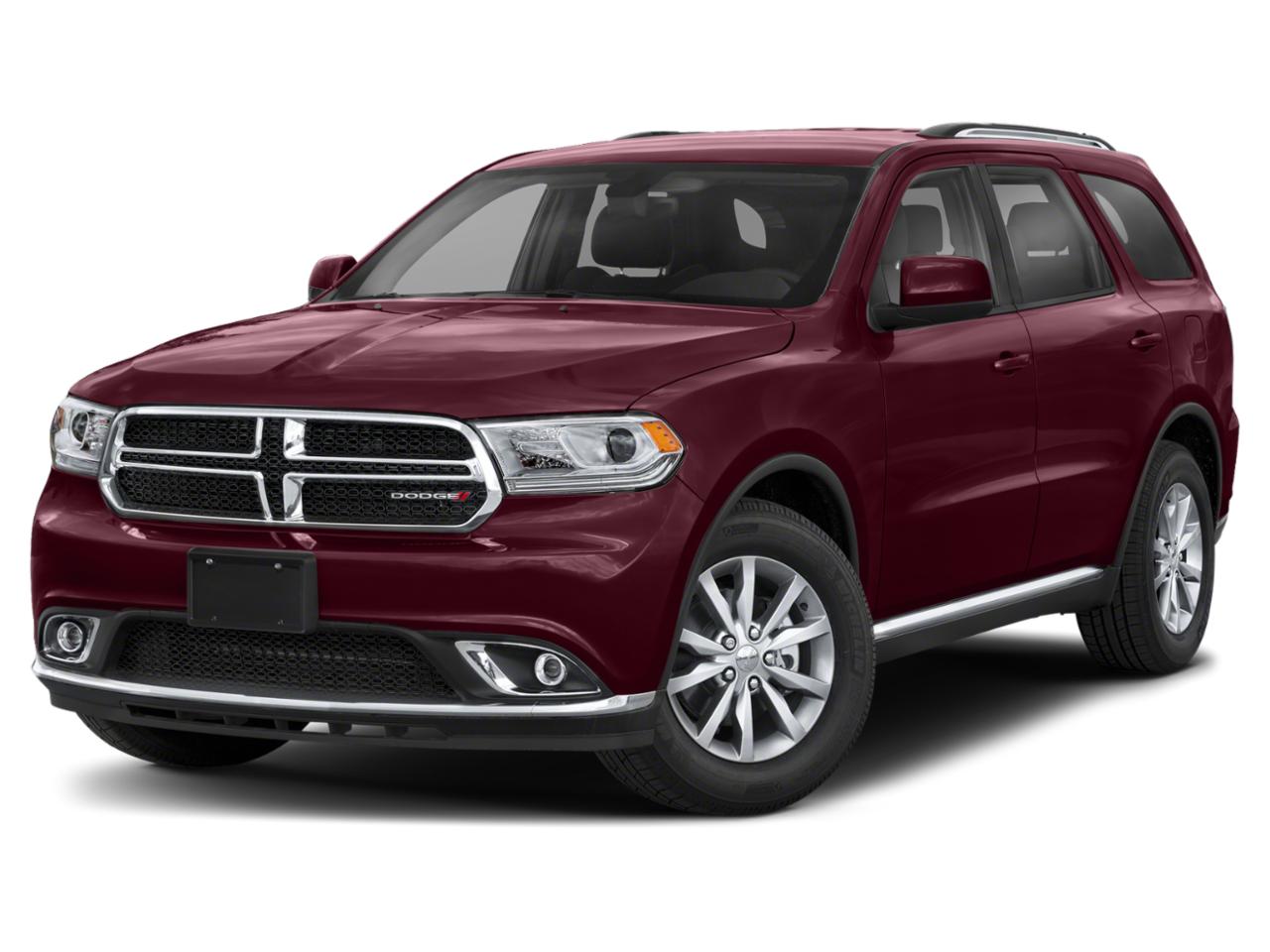 2019 Dodge Durango Vehicle Photo in Streetsboro, OH 44241