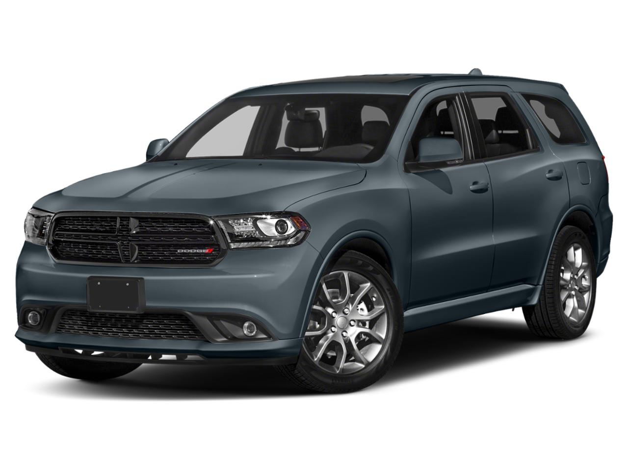 2019 Dodge Durango Vehicle Photo in Baton Rouge, LA 70806