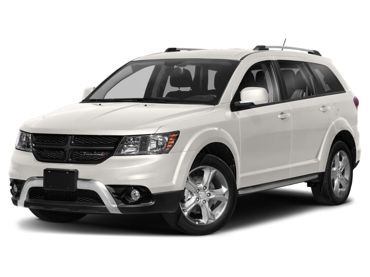 2019 Dodge Journey Vehicle Photo in Gainesville, FL 32609