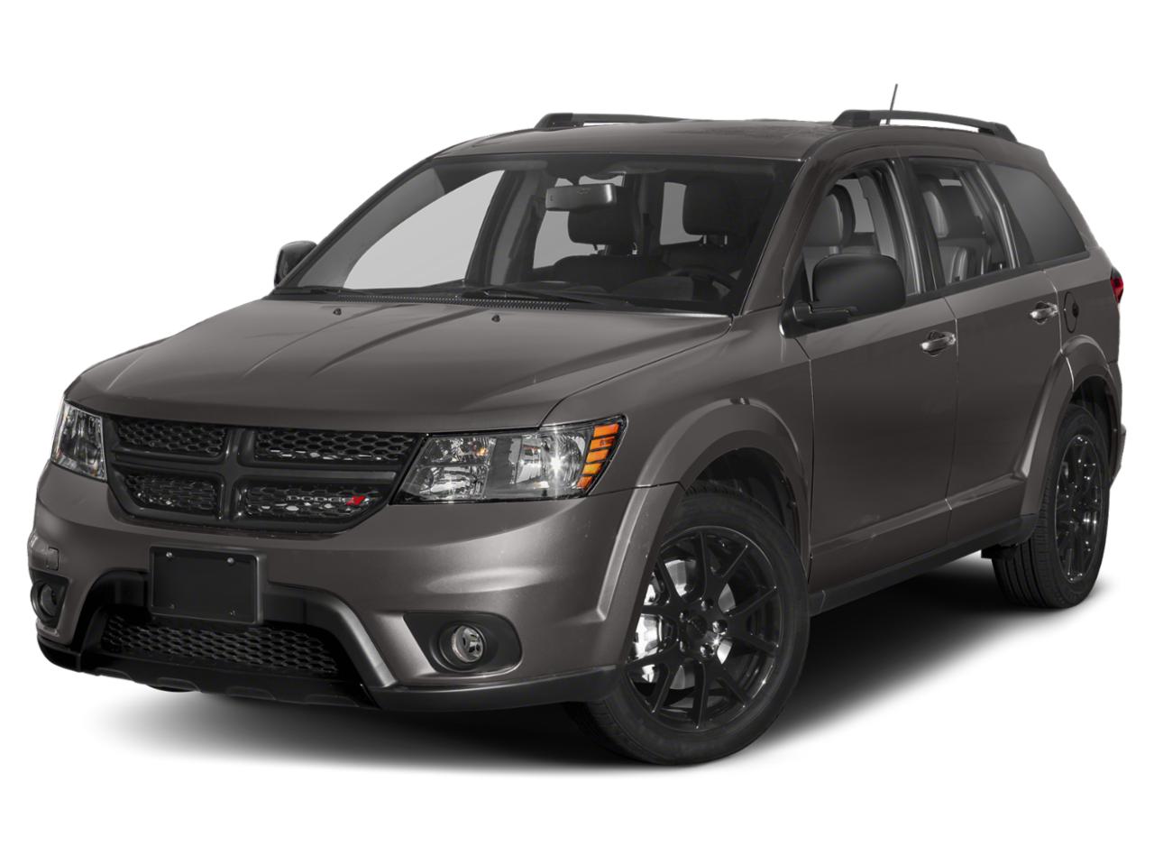 2019 Dodge Journey for sale in Casey - 3C4PDCEG7KT693729 - J&K Mitchell