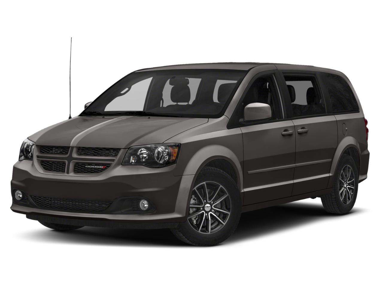 2019 Dodge Grand Caravan Vehicle Photo in Owensboro, KY 42303
