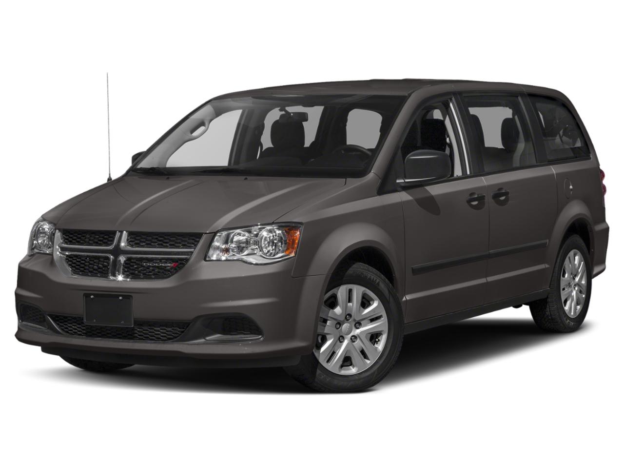 caravan pre owned