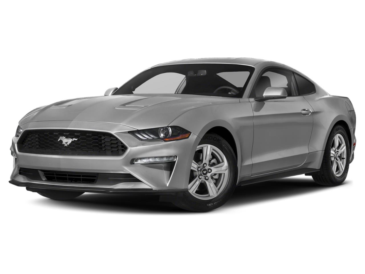 2019 Ford Mustang for sale in El Dorado - 1FA6P8TH9K5132711 - Billy ...