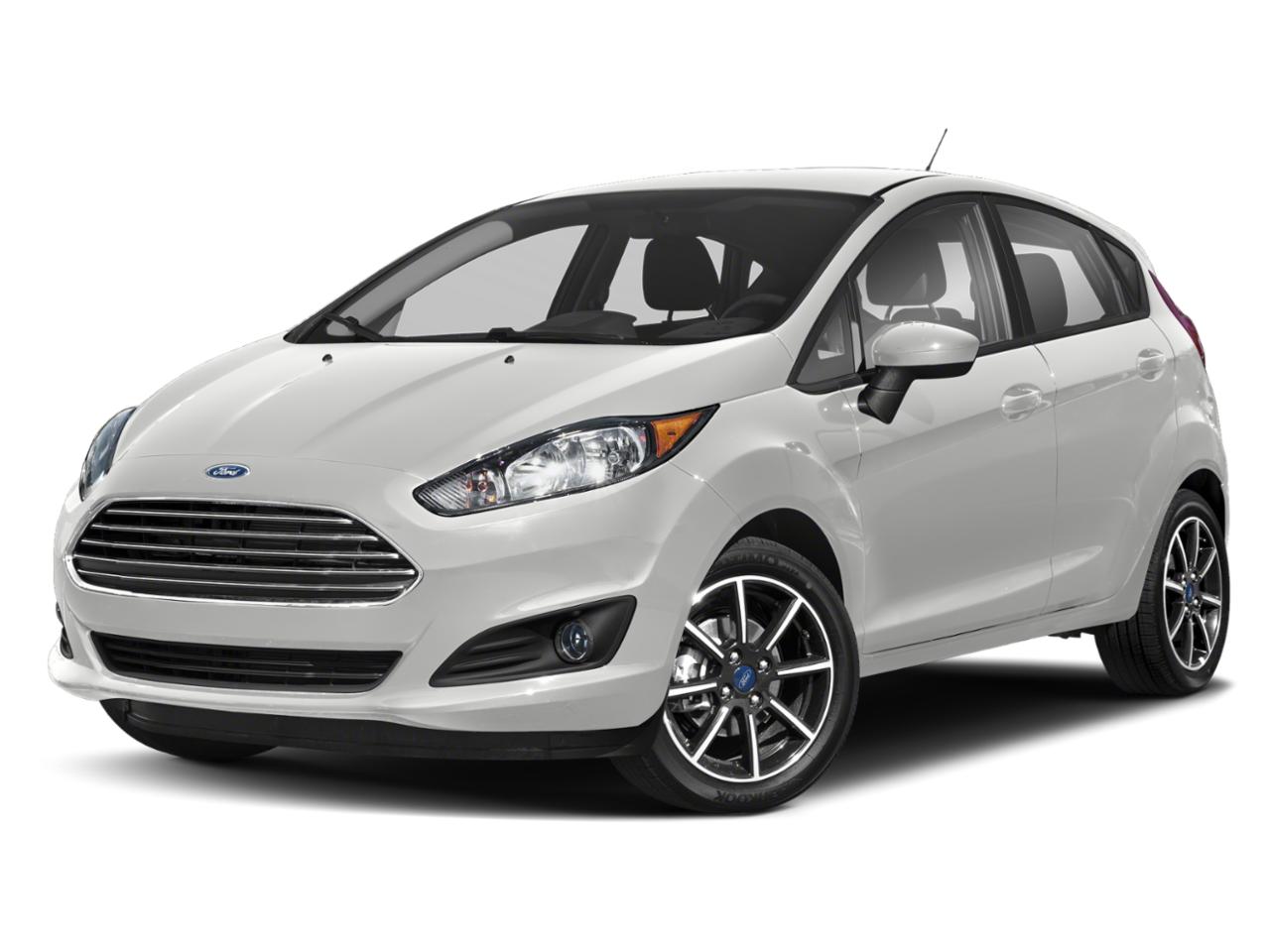 2019 Ford Fiesta Vehicle Photo in OKLAHOMA CITY, OK 73131
