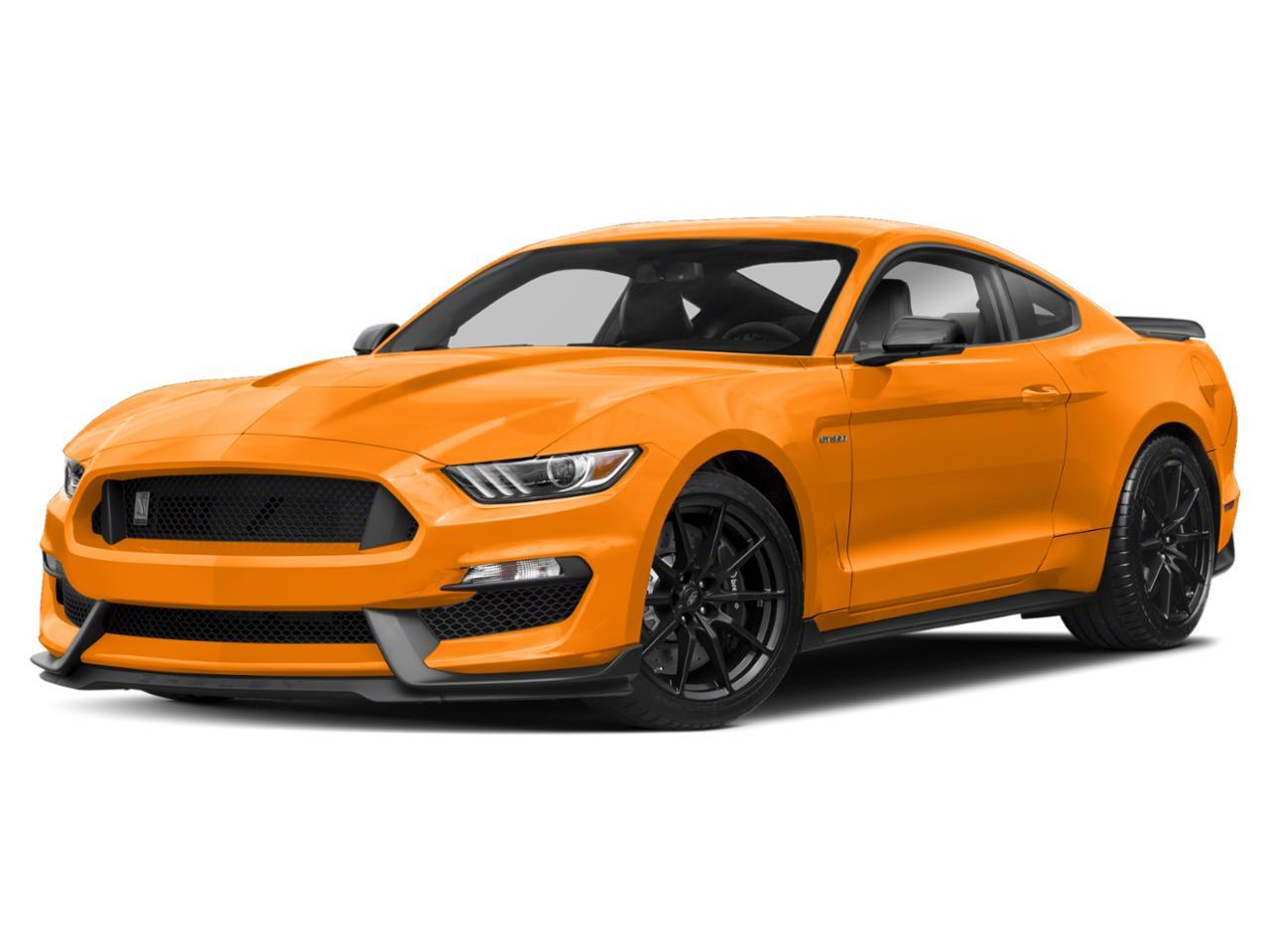 2019 Ford Mustang for sale in Wexford - 1FA6P8JZ8K5549944 - Shults Ford