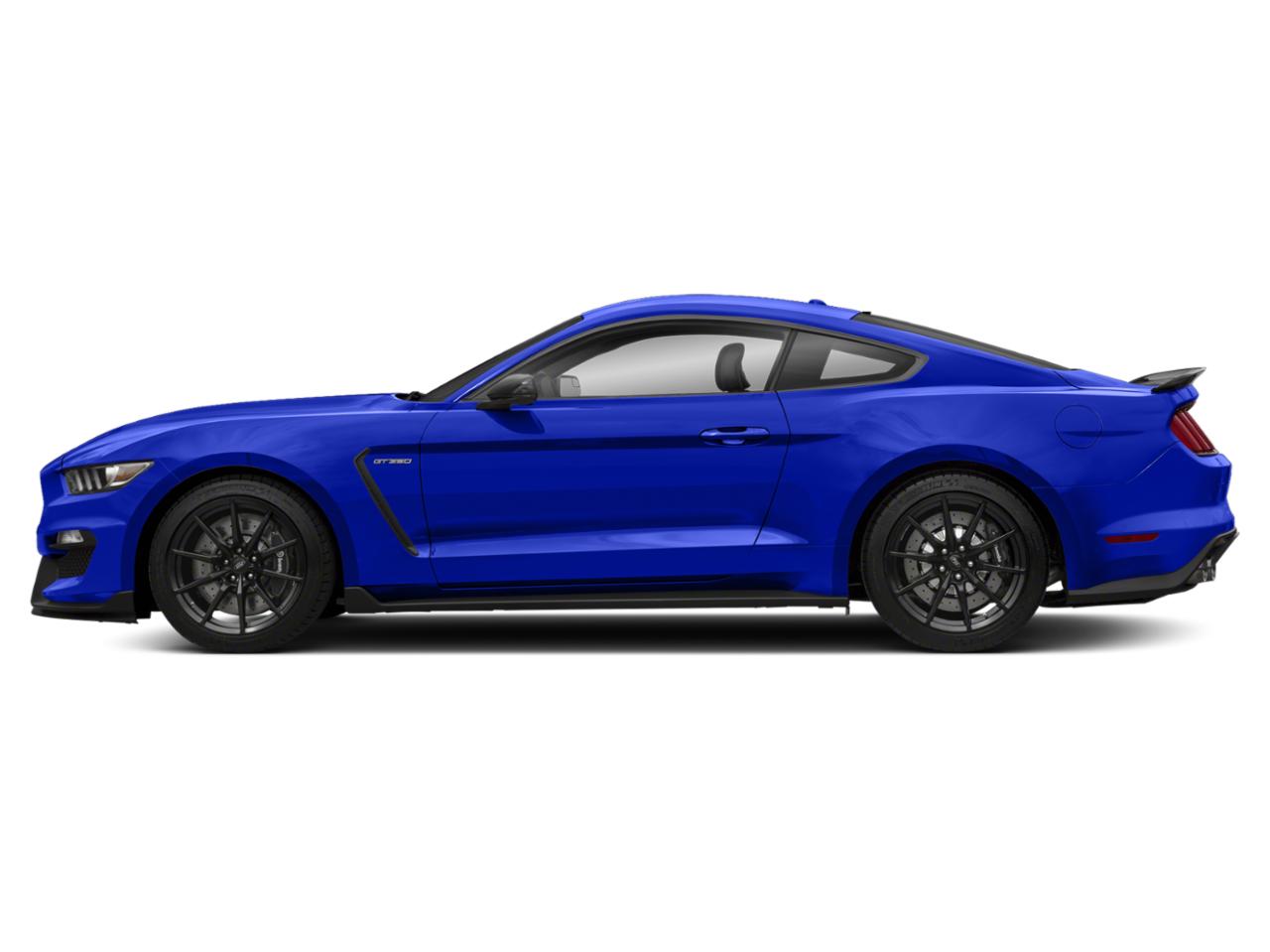 2019 Ford Mustang for sale in Newport 1FA6P8JZ1K5551759