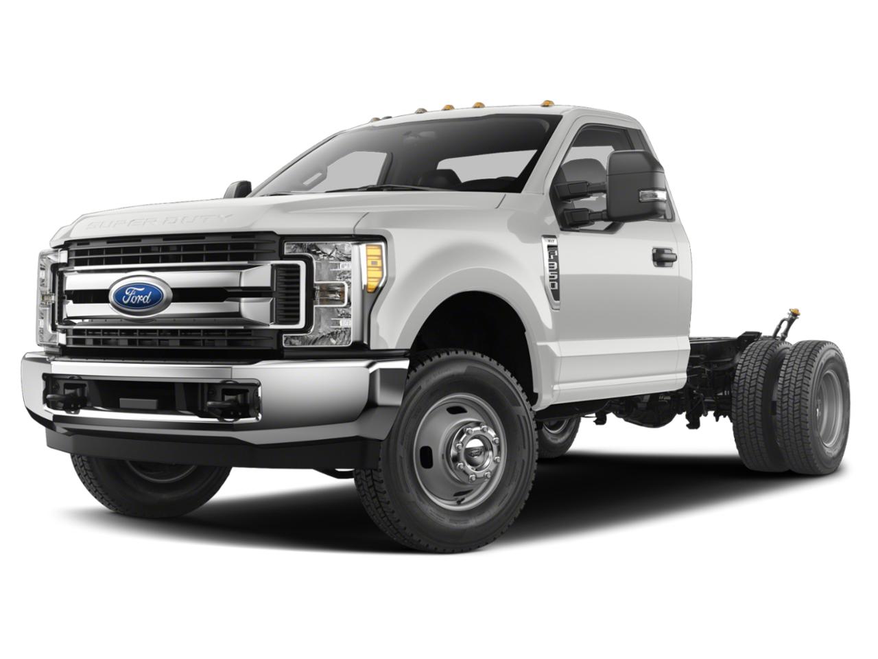 New 2019 Ford Super Duty F-350 DRW in Homestead Miami - KEG57853 ...