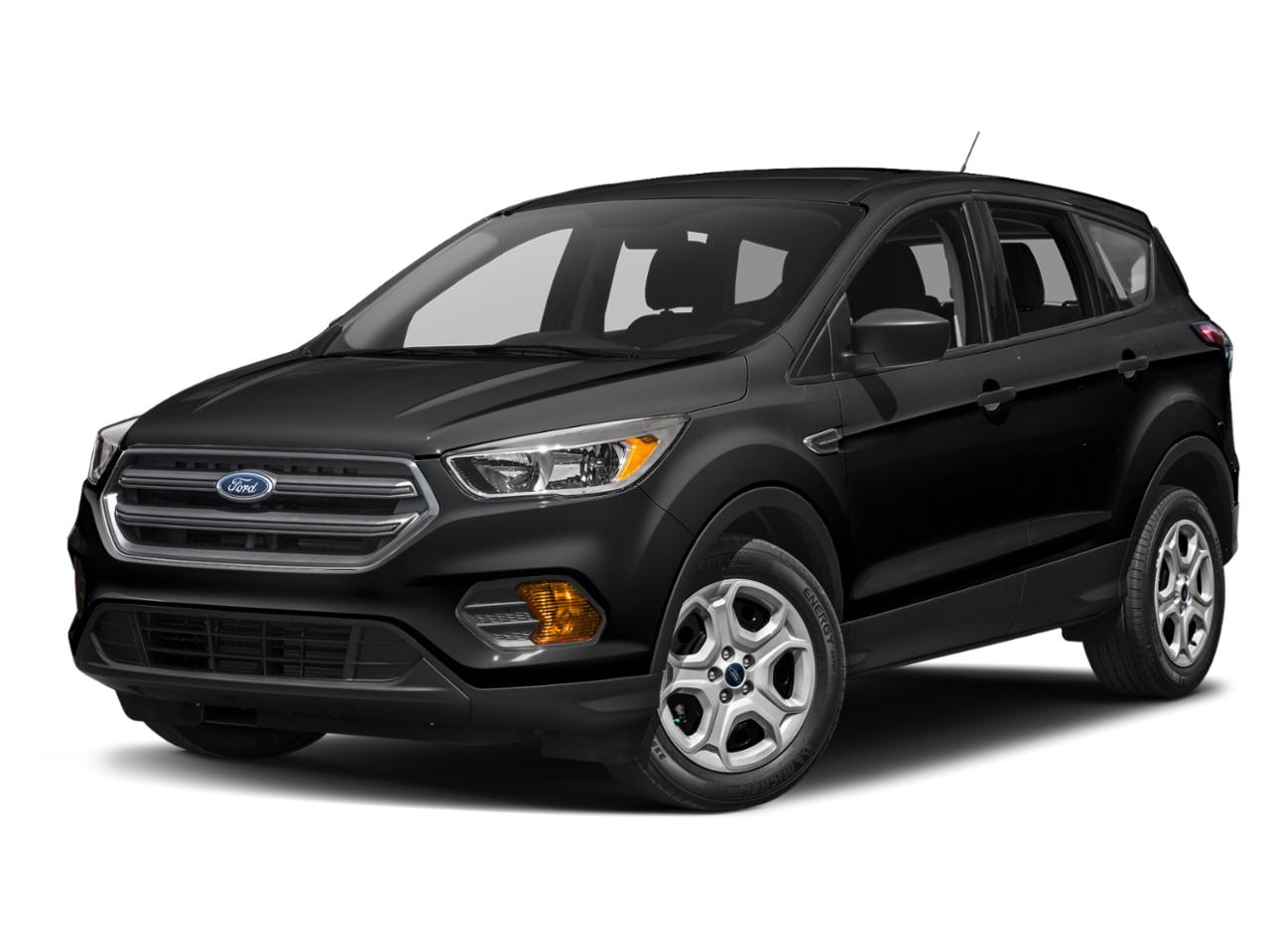 2019 Ford Escape Vehicle Photo in Pittsburgh, PA 15226