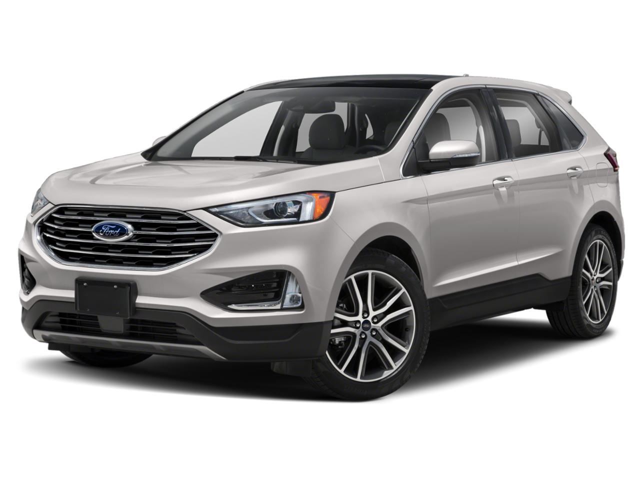 2019 Ford Edge Vehicle Photo in Elyria, OH 44035