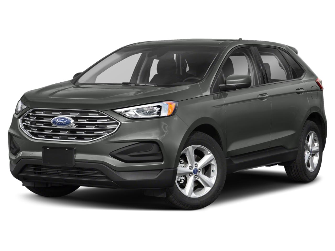 2019 Ford Edge Vehicle Photo in Anchorage, AK 99515