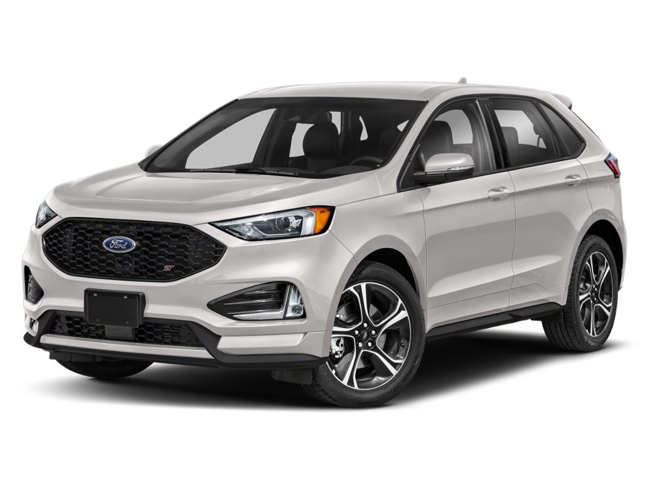 2019 Ford Edge Vehicle Photo in Elyria, OH 44035