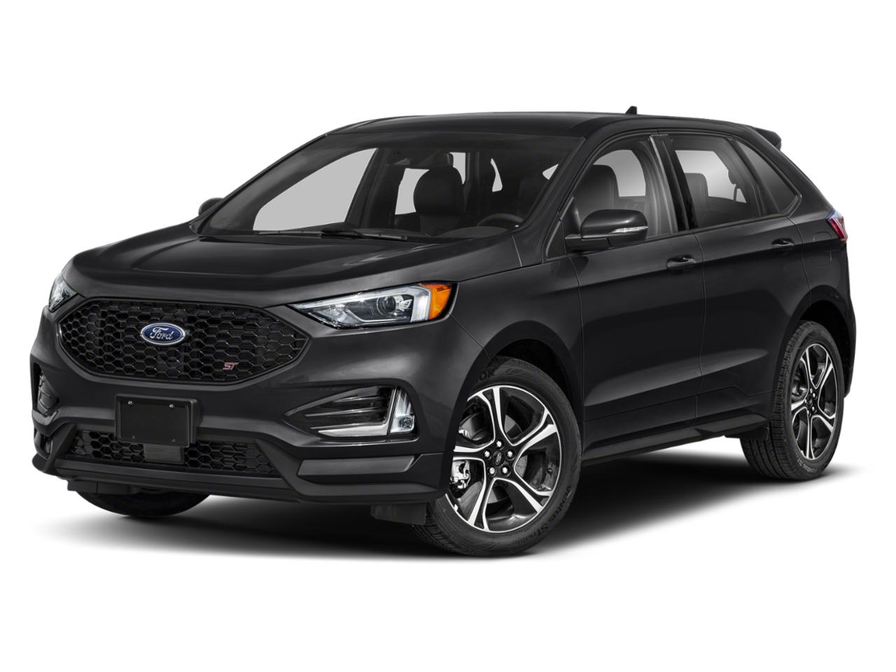 2019 Ford Edge Vehicle Photo in Elyria, OH 44035