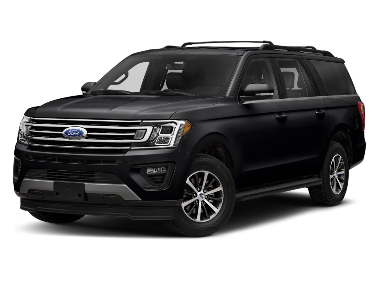 2019 Ford Expedition Max Vehicle Photo in Elyria, OH 44035