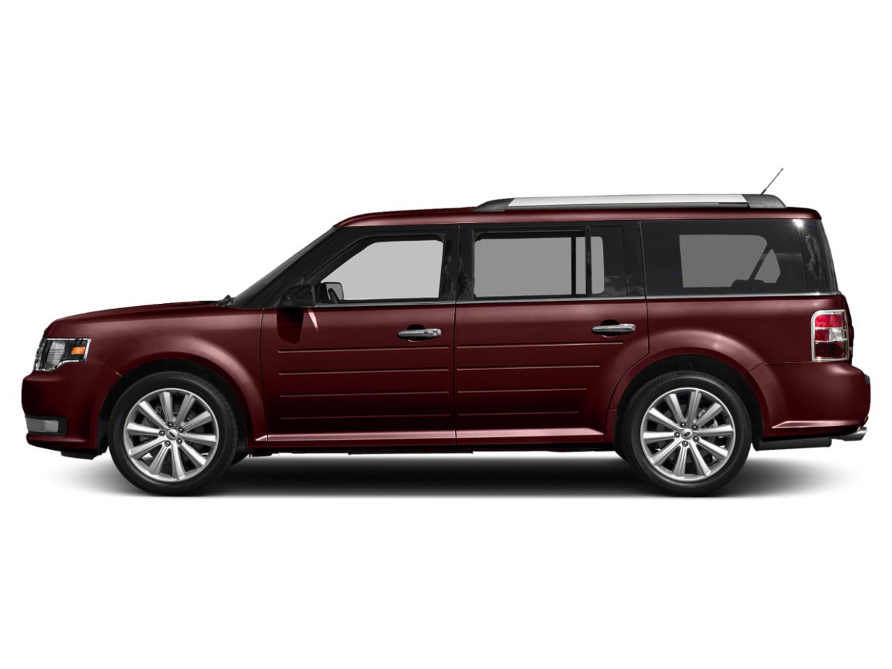 New 2019 Ford Flex for Sale at Blackwell Ford, Inc.